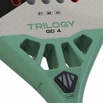 Siux Trilogy Go 4 W